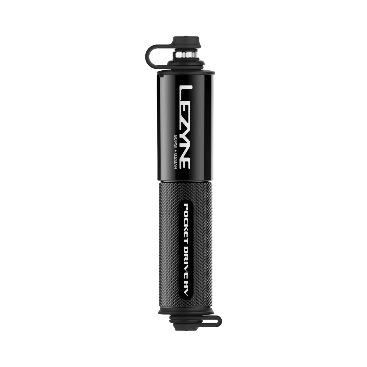 Lezyne - Pocket Drive HV Pump