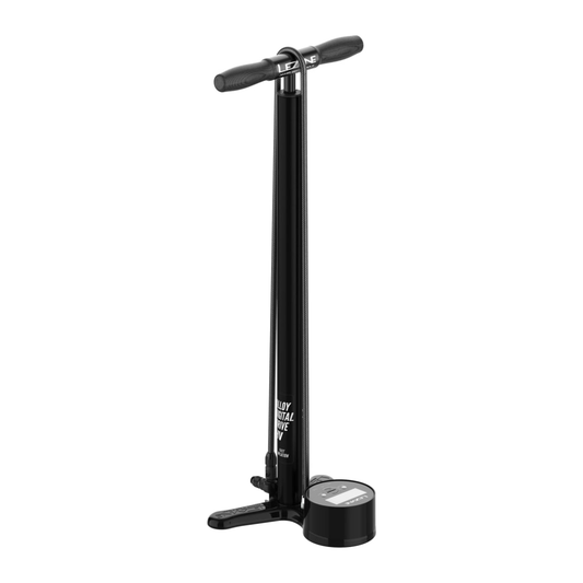 Lezyne Steel Floor HV Drive 3.5