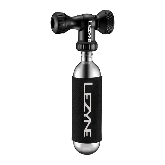 Lezyne - HEAD ONLY - Control Drive C02