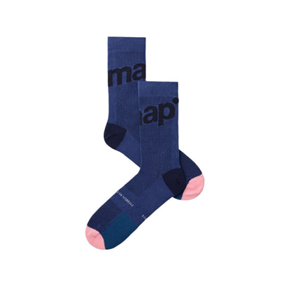 MAAP Training Sock Ultramarine