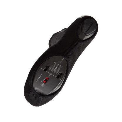 Madison Flux Shoe Cover (Closed Sole)