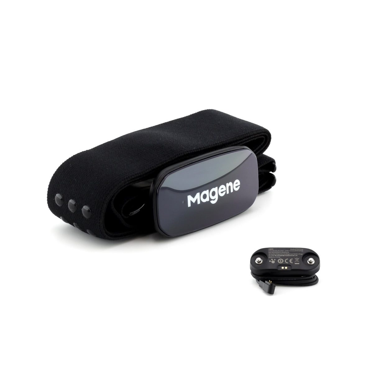 Magene H613 Chest Heart Rate Monitor