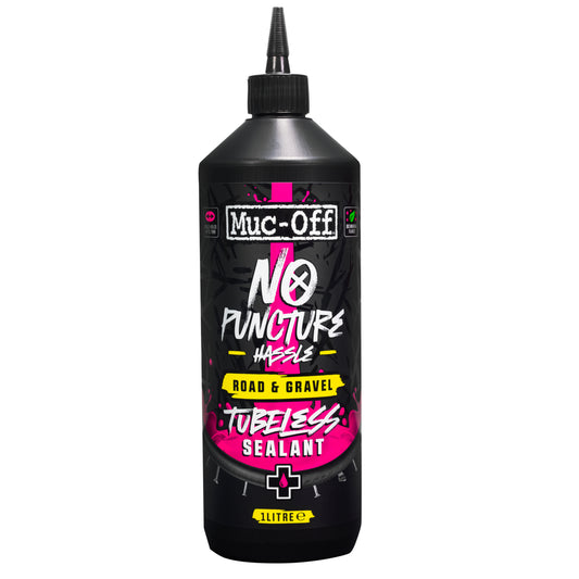 Muc-Off Tubeless Sealant Road & Gravel