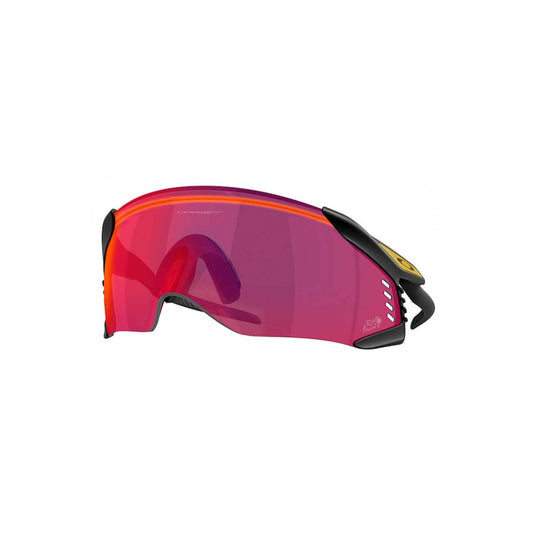 Oakley Velo Kato TDF Matte Black/Prizm Road