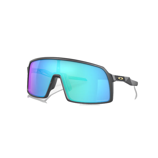 Oakley Sutro Blue Steel/Prizm Sapphire