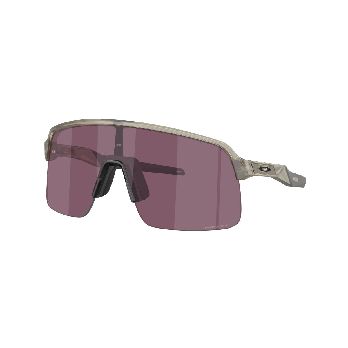 Oakley Sutro Lite Matte Grey Ink/Prizm Road Black