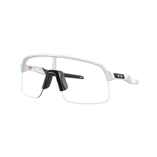 Oakley Sutro Lite Matte White Photochromic