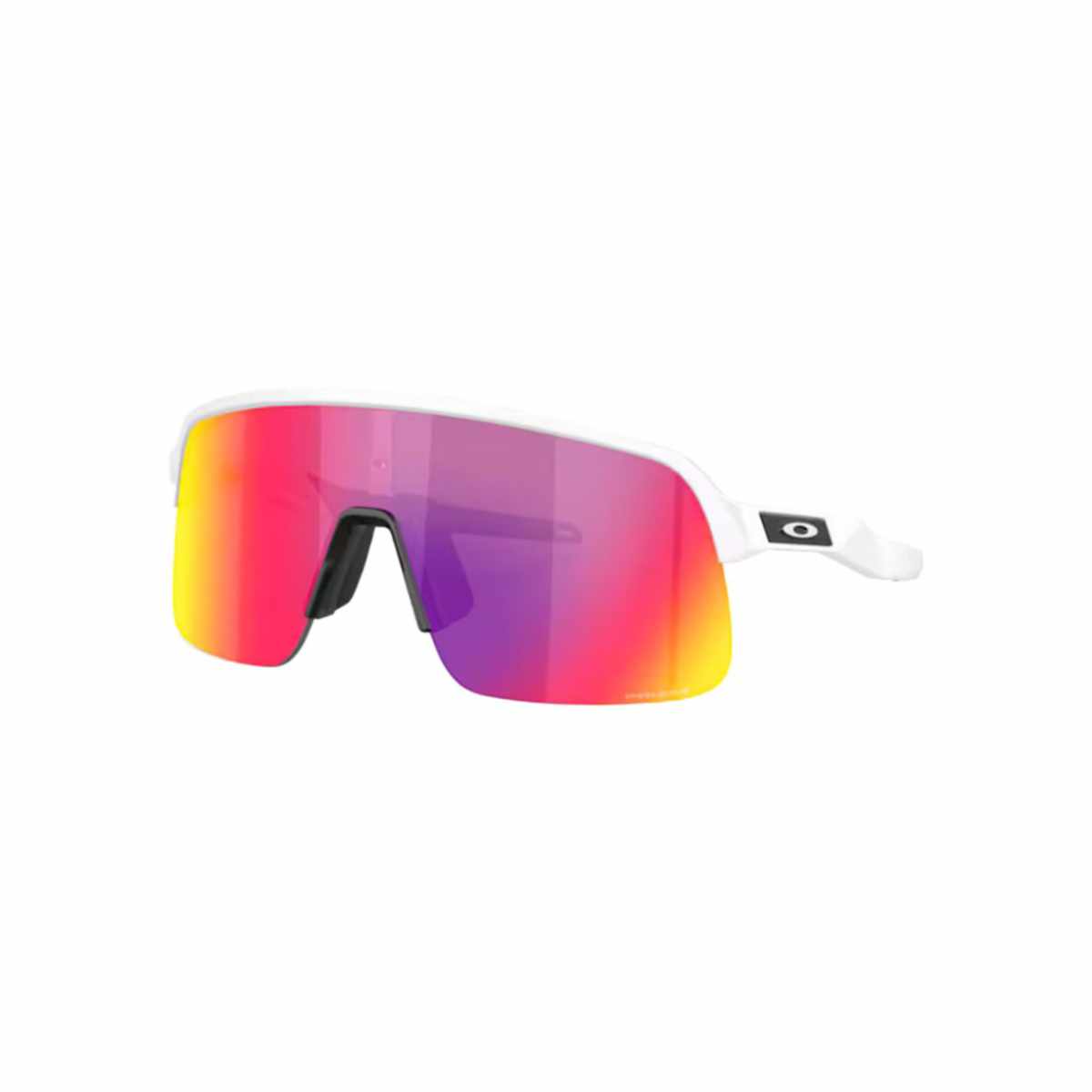 Oakley Sutro Lite S Matte White/Prizm Road