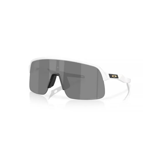 Oakley Sutro Lite Matte White Prizm Black