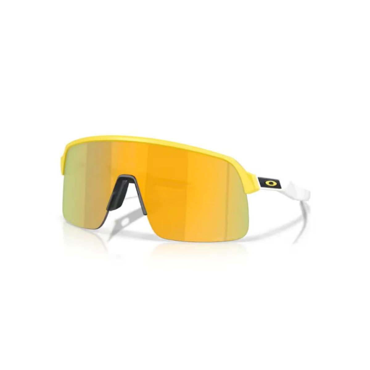 Oakley Sutro Lite Matte Yellow