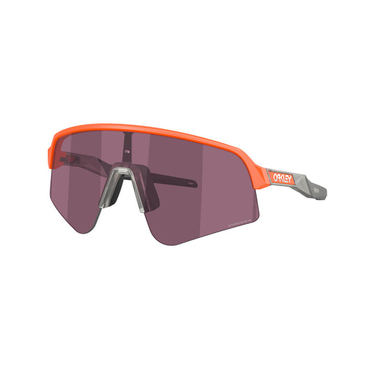 Oakley Sutro Lite Sweep Matte Neon Orange/Prizm Road Black