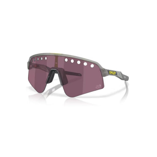 Oakley Sutro Sweep Tour de France Matt Grey Ink