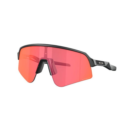 Oakley Sutro Lite Sweep Matte Carbon Prizm Torch