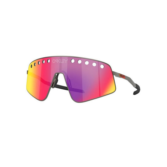 Oakley Sutro Ti Sweep Prizm Road