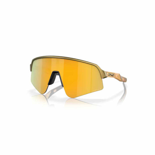 Oakley Sutro Lite Sweep Brass Tax