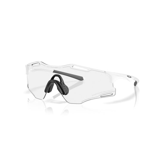 Oakley Cybr Zero Matte White Photochromic