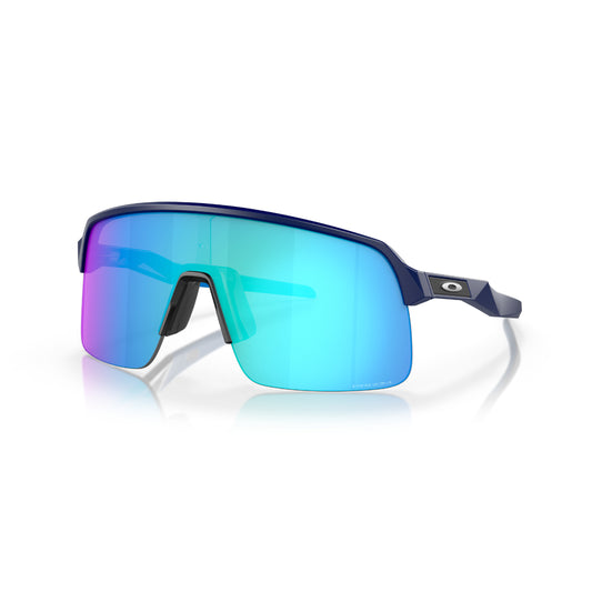 Oakley Sutro Lite Matte Navy / Prizm Sapphire