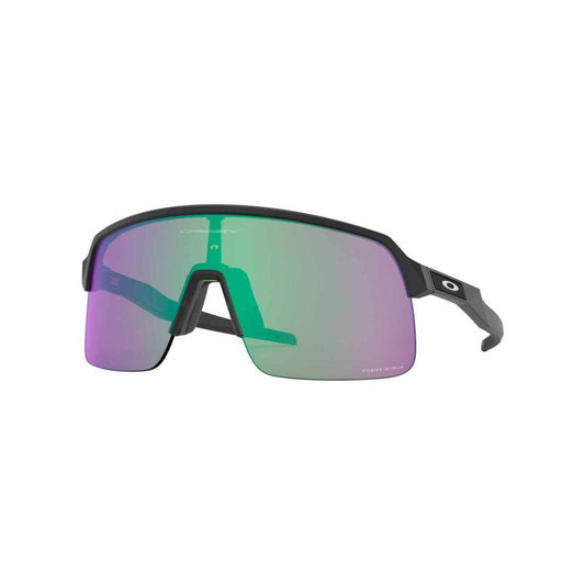 Oakley Sutro Lite Matte Black/Prizm Road Jade