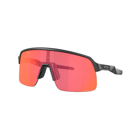 Oakley Sutro Lite Matte Carbon/Prizm Trail