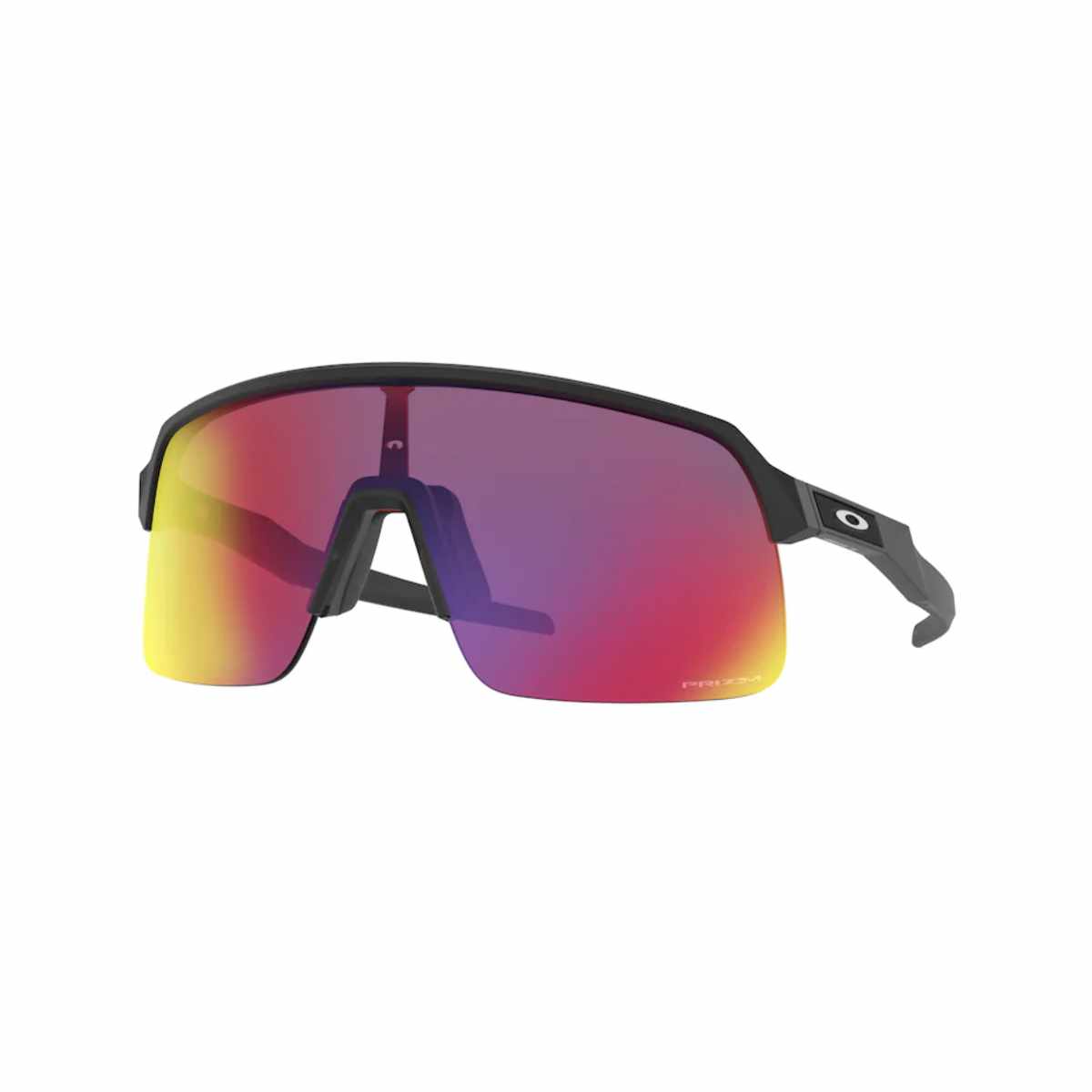 Oakley Sutro Lite Matte Black/Prizm Road