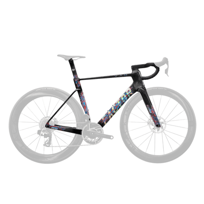 Factor Ostro VAM TDF Premium Frame Package