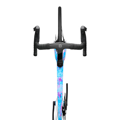 Factor Ostro Vam Watercolour Bike