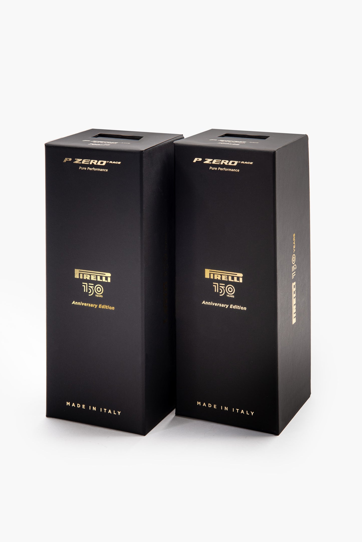 Pirelli P-Zero Race Limited Edition 150 Anniversary