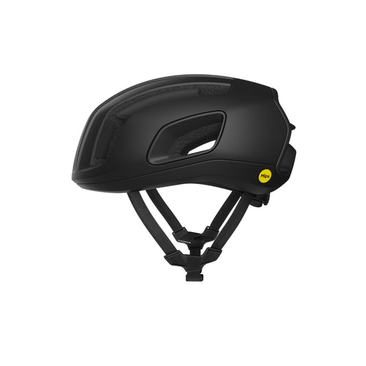 POC Cytal Uranium Black Matt