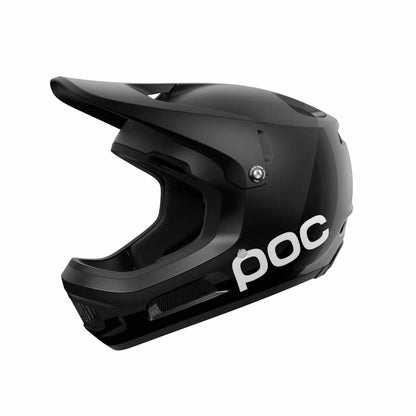 POC Coron Air Mips Hydrogen White