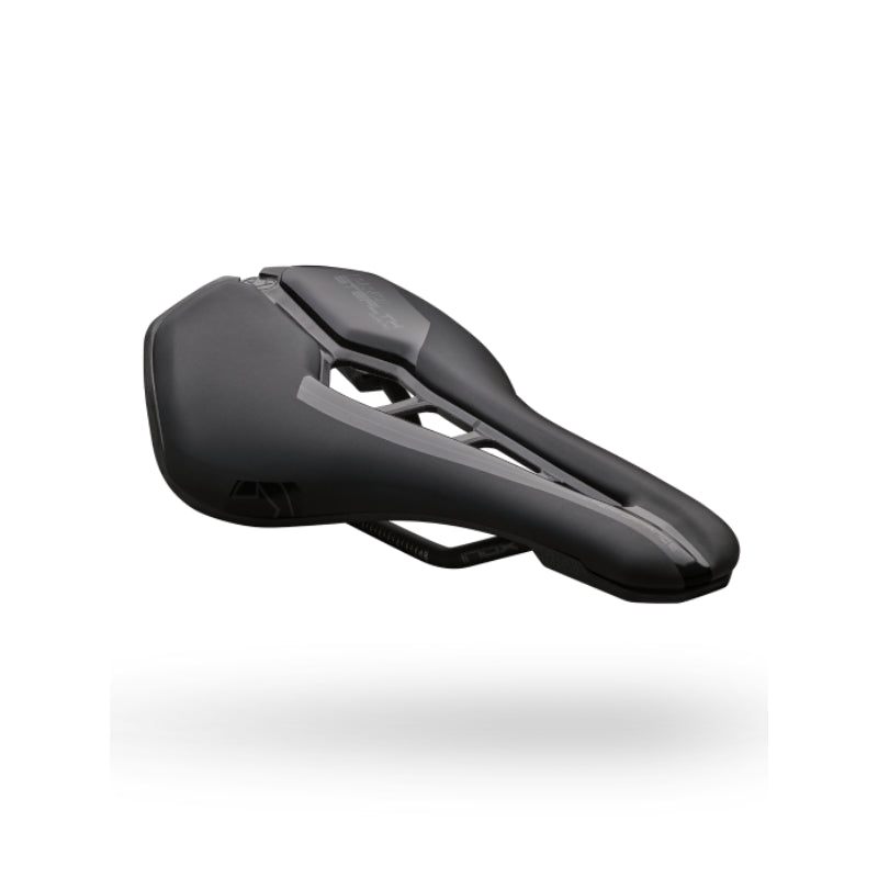 Pro Stealth Curved Team Saddle