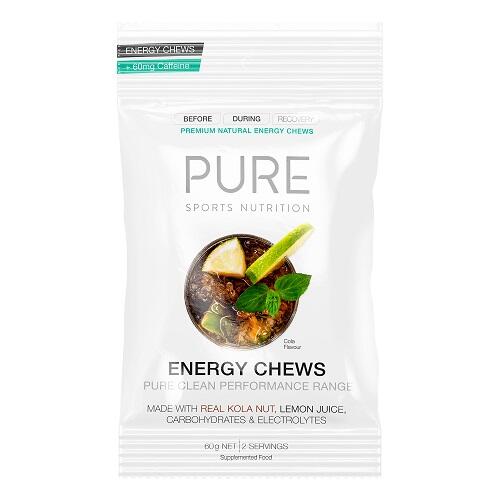 Pure Energy Chews