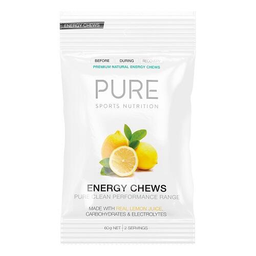 Pure Energy Chews