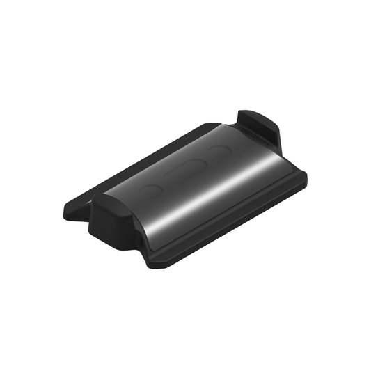 Quad Lock Flat Bar Adapter