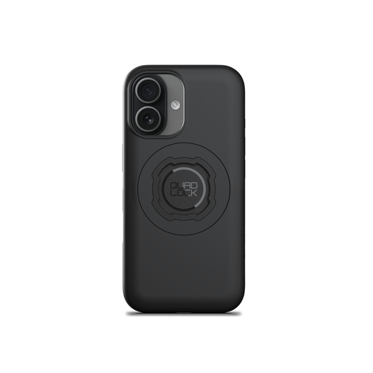 Quad Lock iPhone Case