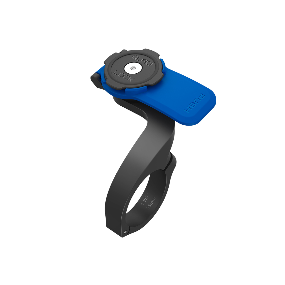 Quad Lock Out Front Mount