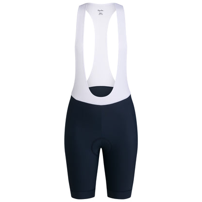Rapha Women's Core Navy Bib Shorts II