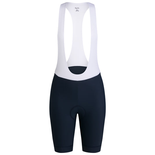 Rapha Women's Core Navy Bib Shorts II