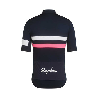 Rapha Brevet Cycling Jersey