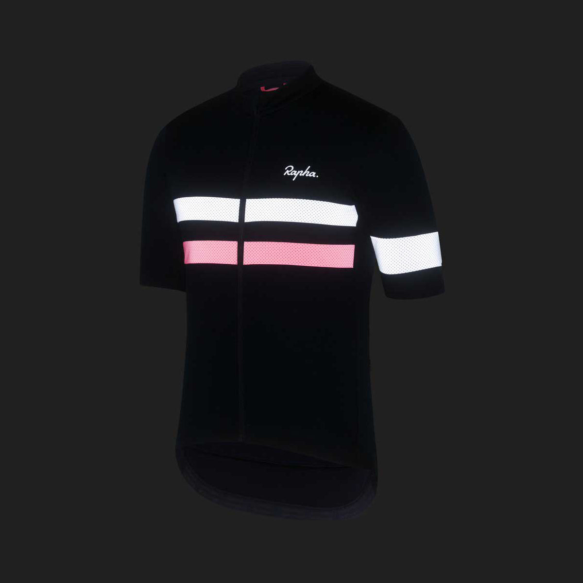 Rapha Brevet Cycling Jersey