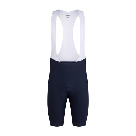 Rapha Core Cycling Navy Bib Shorts II