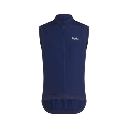 Rapha Core Cycling Gilet Navy