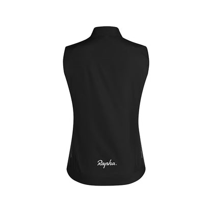 Rapha Women's Core Cycling Gilet Black