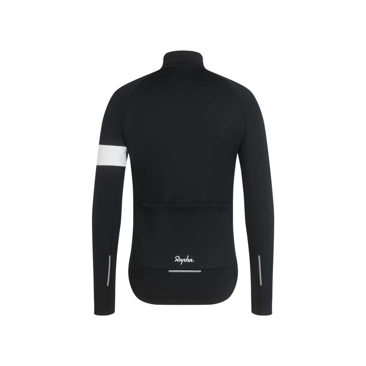 Rapha Core Winter Men's Cycling Jacket Black