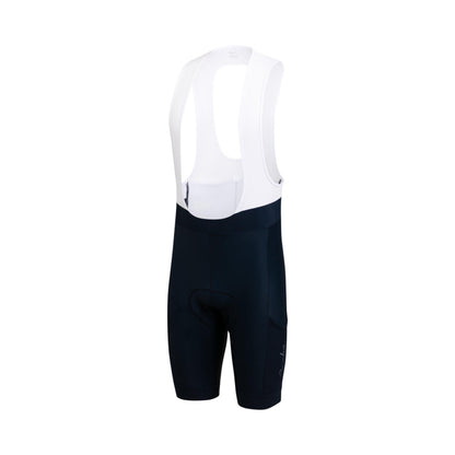 Rapha Men's Core Cargo Bib Shorts - Dark Navy