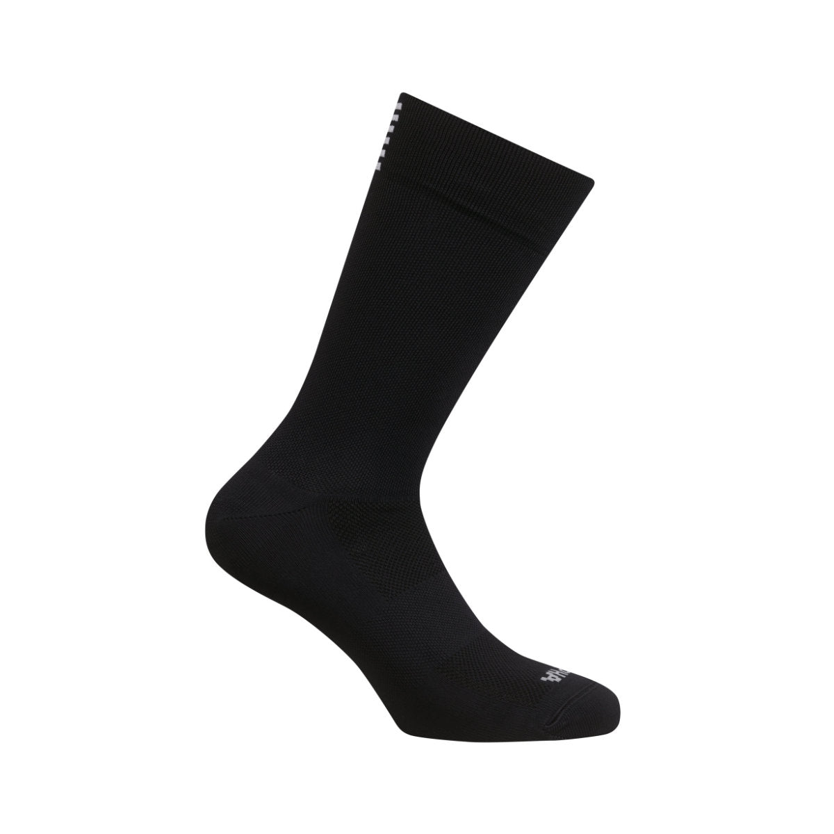 Rapha pro performance long black sock