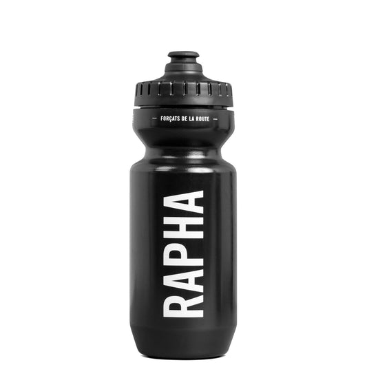 Rapha Pro Team Black Bottle 625ml