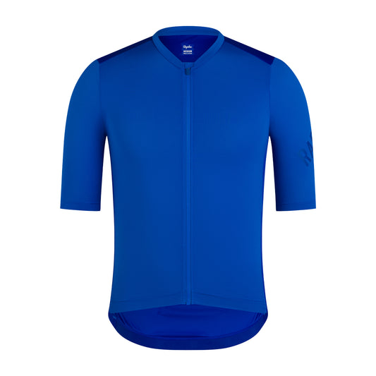 Rapha Pro Team Training Jersey - Blue