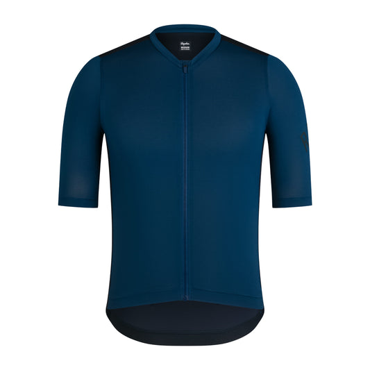 Rapha Pro Team Training Jersey - Titan/Carbon