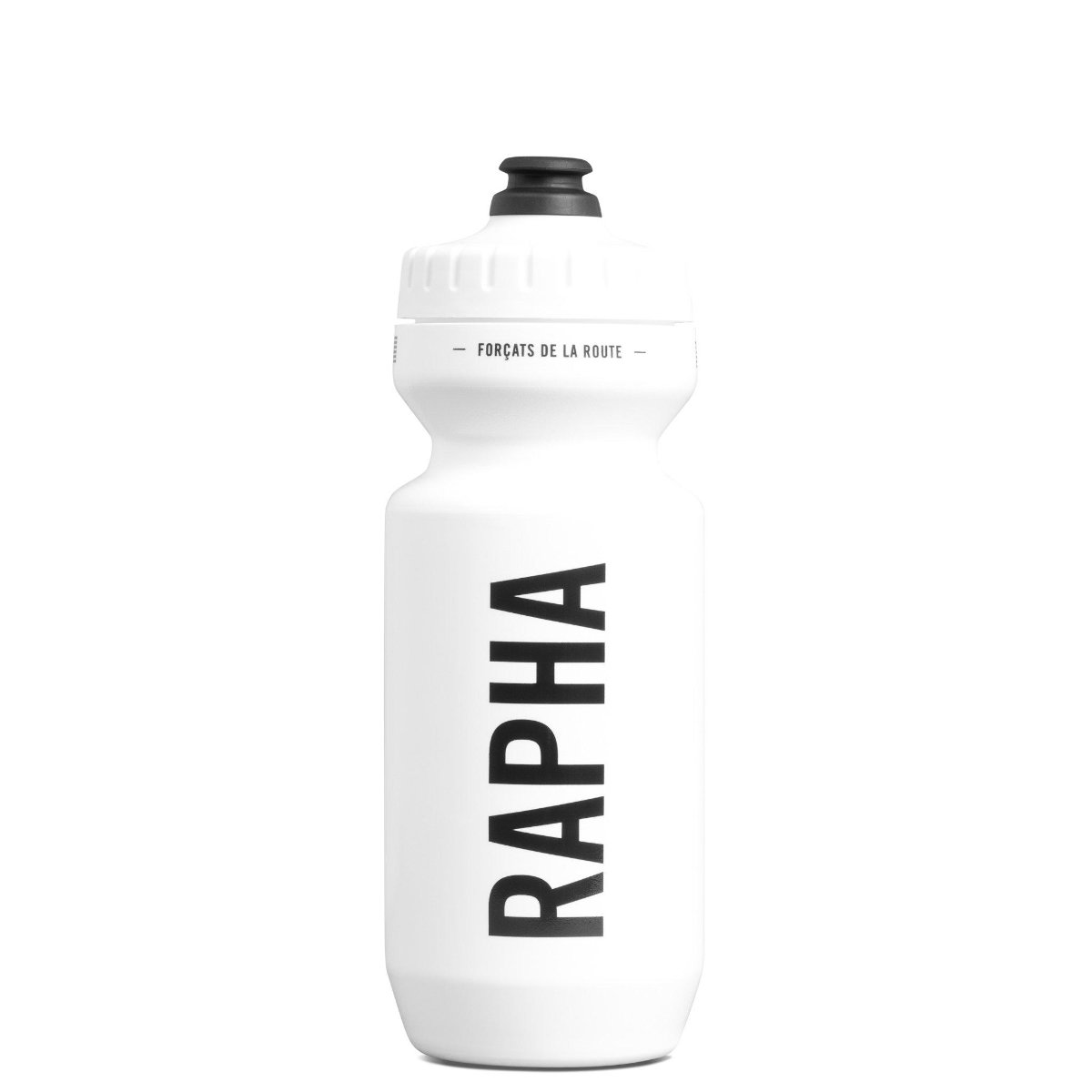 Rapha Pro Team White Bottle 625ml