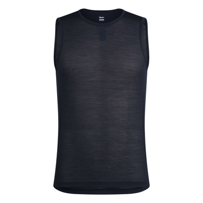 Rapha Lightweight Merino Sleeveless Base Layer